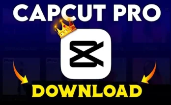 CapCut Mod APK Download v12.6.0